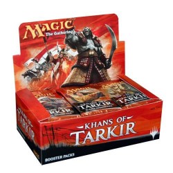 Khans of Tarkir Booster Box