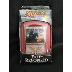 Fate Reforged Intro Pack Stamping Hordes