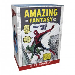 Marvel's Spider-Man Gift Bundle