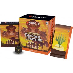Outlaws of Thunder Junction Prerelease Pack