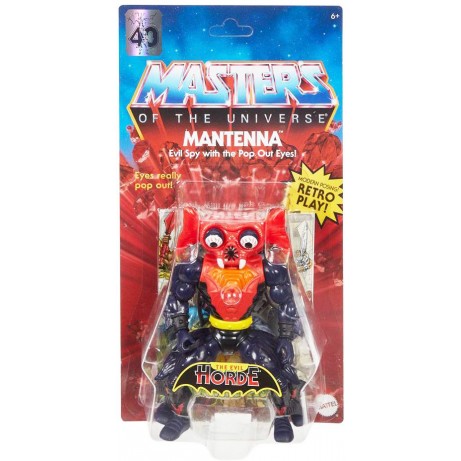 Masters of the Universe Origins Mantenna