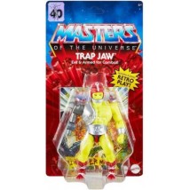 Masters of the Universe Origins Actionfigur 2022 Mini Comic Trap Jaw 14 cm