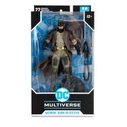Multiverse Action Figure Batman Dark Detective 