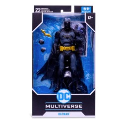 Multiverse Action Figure Batman (DC Future State) 