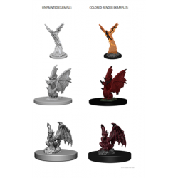  D&D Nolzur's Marvelous  Miniatures Familiars