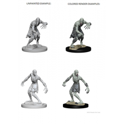 D&D Nolzur's Marvelous Miniatures Ghouls