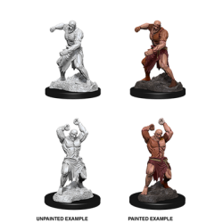 D&D Nolzur's Marvelous  - Flesh Golem