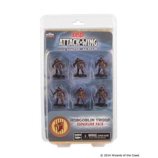 Hobgoblin Troop OOP DDAW Wave 1