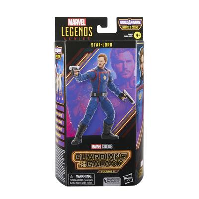 Marvel Legends Series Star - Lord