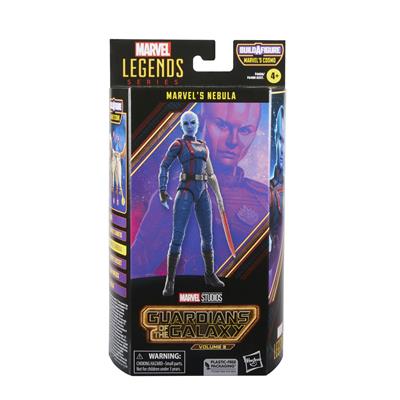 Marvel Legends Series Marvels Nebula