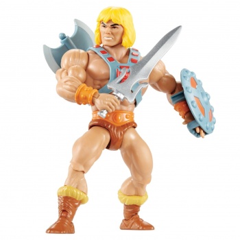 Masters of the Universe Origins Actionfigur (14 cm) He-Man