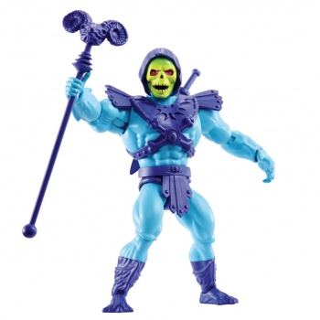 Masters of the Universe Origins Actionfigur (14 cm) Skeletor