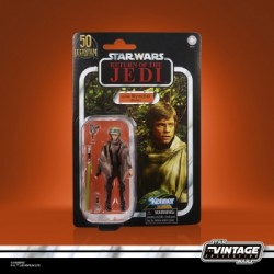 Star Wars The Vintage Collection Luke Skywalker (Endor)