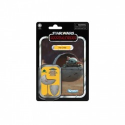 Star Wars The Vintage Collection The Child