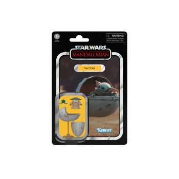 Star Wars The Vintage Collection The Child