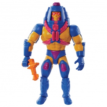 Masters of the Universe Origins Actionfigur (14 cm) Man-E-Faces