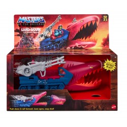 Masters of the Universe Origins Actionfigure Land Shark