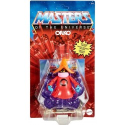 Masters of the Universe Origins Actionfigure Orko