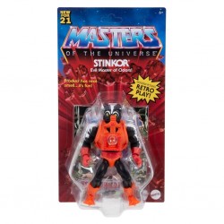 Masters of the Universe Origins Actionfigure - Stinkor