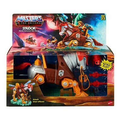 Masters of the Universe Origins Actionfigure - Stridor