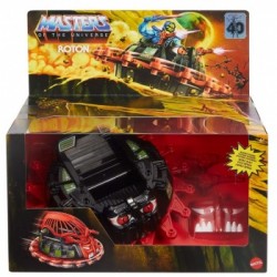 Masters of the Universe Origins Actionfigure - Roton