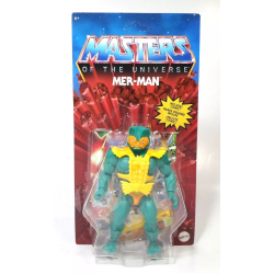 Masters of the Universe Origins Mer-Man