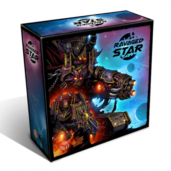 Armored Carnage War Pack
