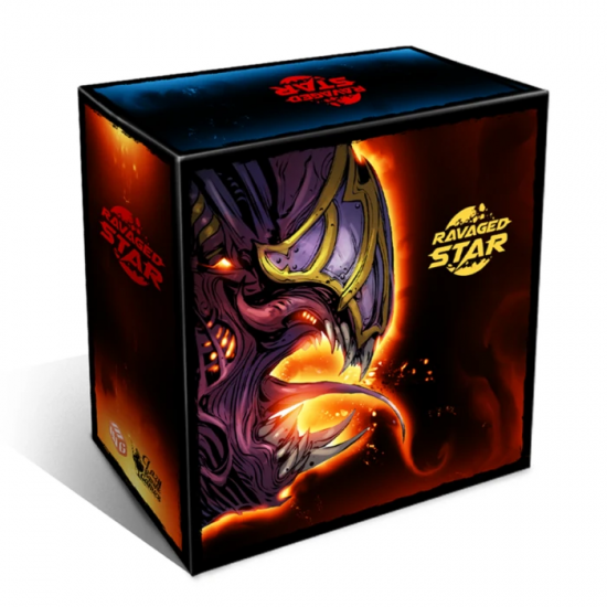 Asalian Devourer Elite Pack