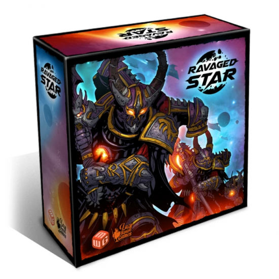 Veil-Touched Executioners Squad Pack