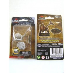 D&D Nolzur's Marvelous Miniatures - Rust Monster