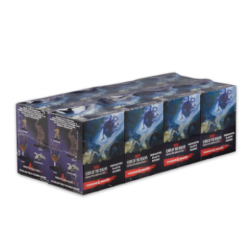 D&D Icons of the Realms - Monster Menagerie 2 Booster 