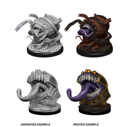 D&D Nolzur's Marvelous Miniatures: Mimics