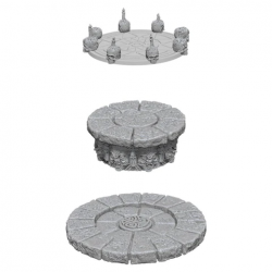 Wizkids Dc Minis: W5 Magic Dias