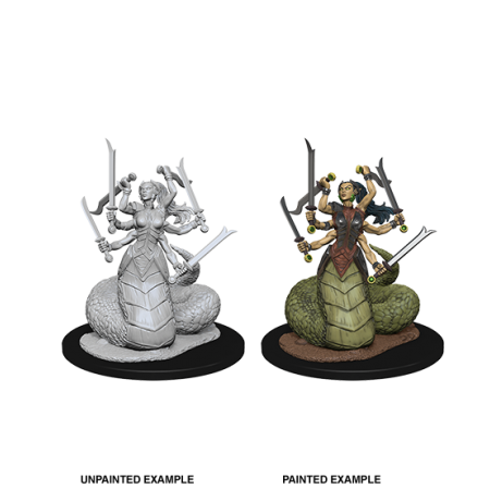 D&D Nolzur's Marvelous Miniatures: Marilith