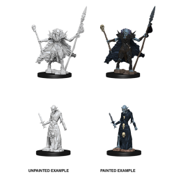 Pathfinder Deep Cuts: Ghouls