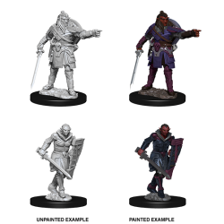 D&D Nolzur's Marvelous Miniatures: Hobgoblins