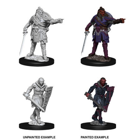 D&D Nolzur's Marvelous Miniatures: Hobgoblins