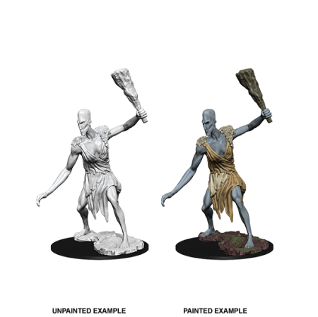 D&D Nolzur's Marvelous Miniatures: Stone Giant