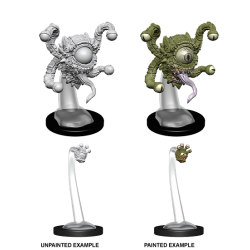 D&D Nolzur's Marvelous Miniatures: Spectator & Gazers