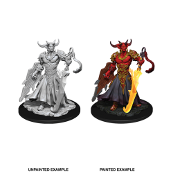 Pathfinder Battles Deep Cuts: Genie Efreeti