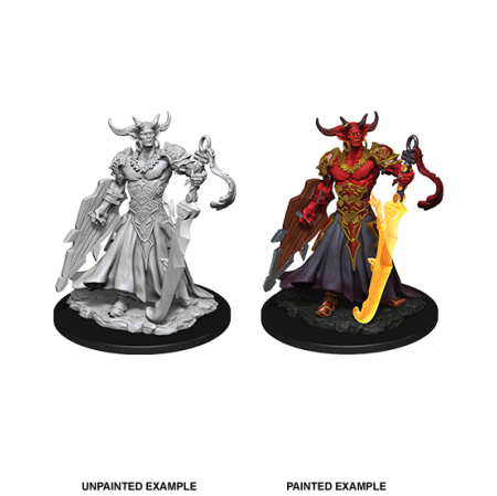 Pathfinder Battles Deep Cuts: Genie Efreeti