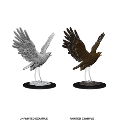 Pathfinder Battles Deep Cuts: Giant Eagle