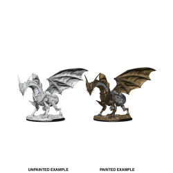 Pathfinder Battles Deep Cuts: Clockwork Dragon