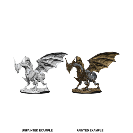 Pathfinder Battles Deep Cuts: Clockwork Dragon