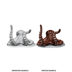 WizKids Deep Cuts: Giant Octopus