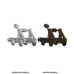 WizKids Deep Cuts: Catapult