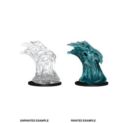 D&D Nolzur's Marvelous Miniatures: Water Elemental