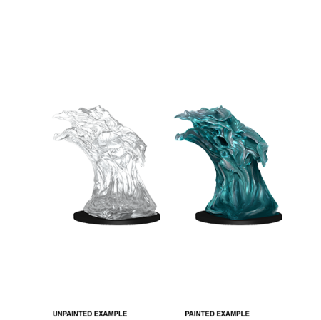 D&D Nolzur's Marvelous Miniatures: Water Elemental