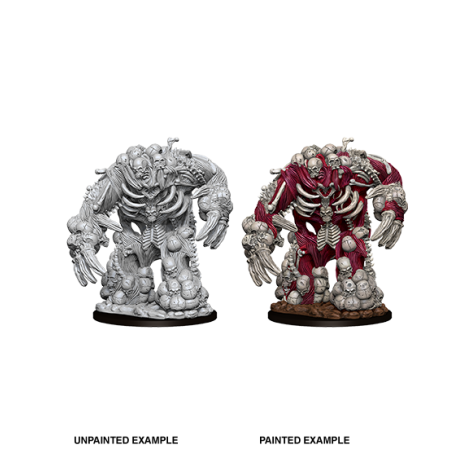 Pathfinder Deep Cuts:Bone Golem