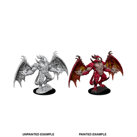 Pathfinder Deep Cuts:Pit Devil